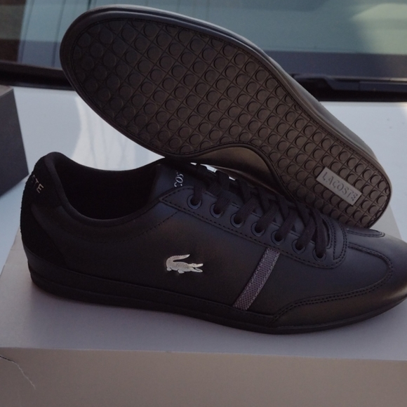 Lacoste men shoes misano sport 118 1 U cam - Picture 1 of 6